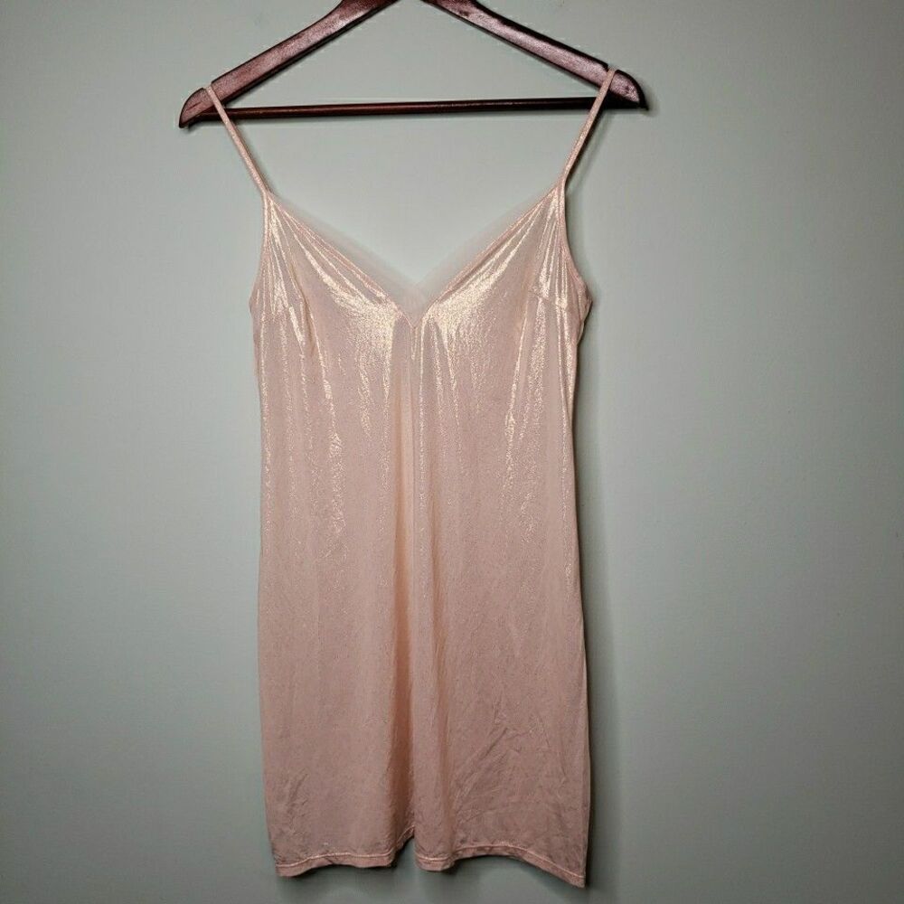Victorias Secret Lingerie Lot of 6 Size XS Babydoll Lace Mini Slip Dress Chemise - Picture 4 of 16